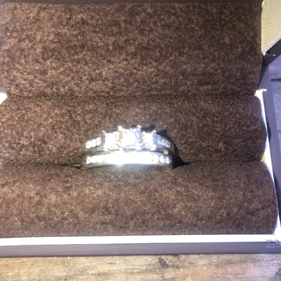 Jared diamond ring - Picture 3 of 5